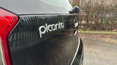 Kia Picanto 1.0 2 5dr Auto [4 seats] Petrol Hatchback